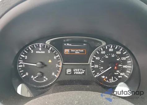 2014 Nissan Altima 2.5 from USA, damaged, VIN 1N4AL3AP2EC142760